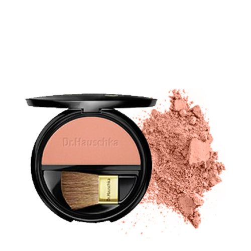 Dr. Hauschka Rouge Powder 02 Natural Red