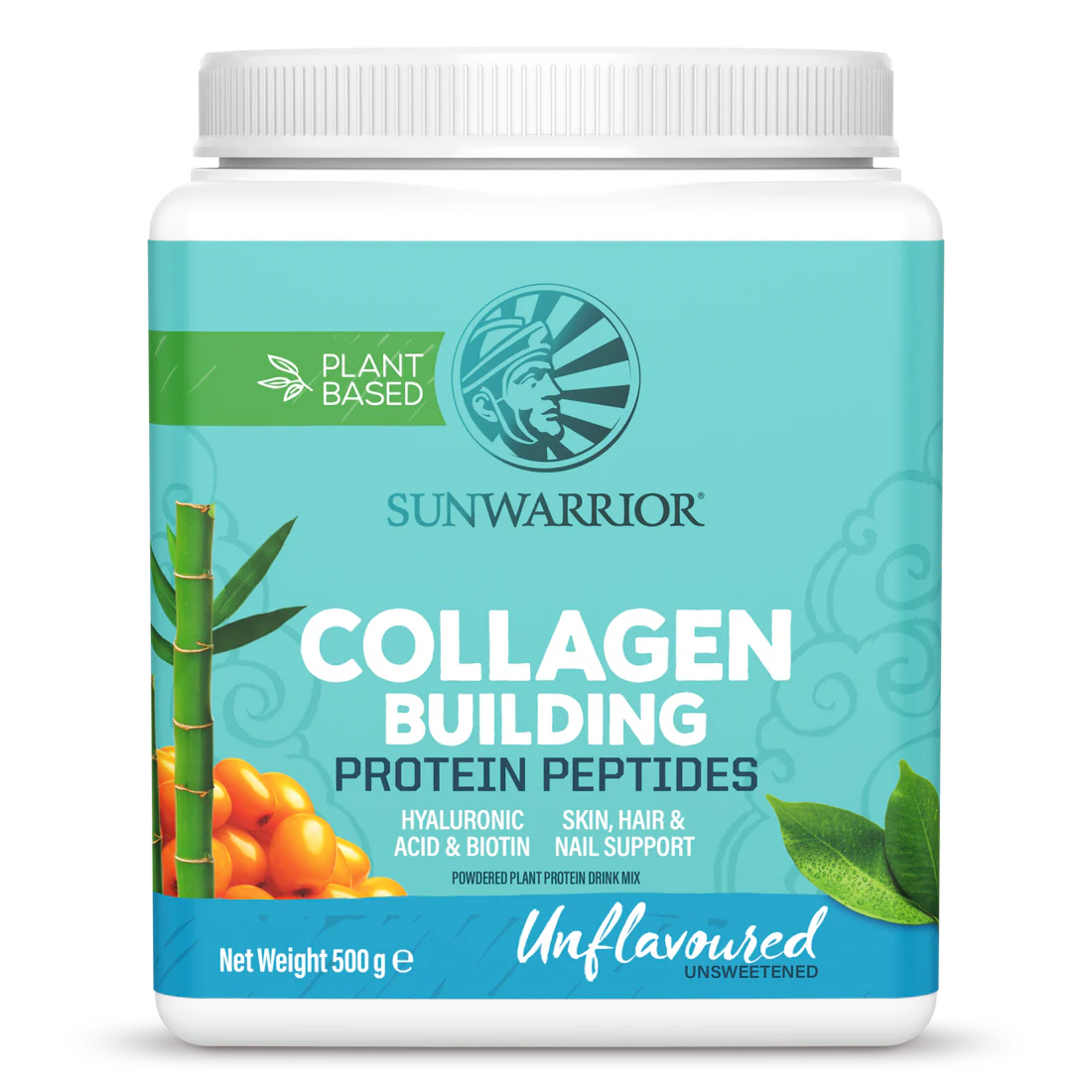 Sunwarrior Collagen Building Protein