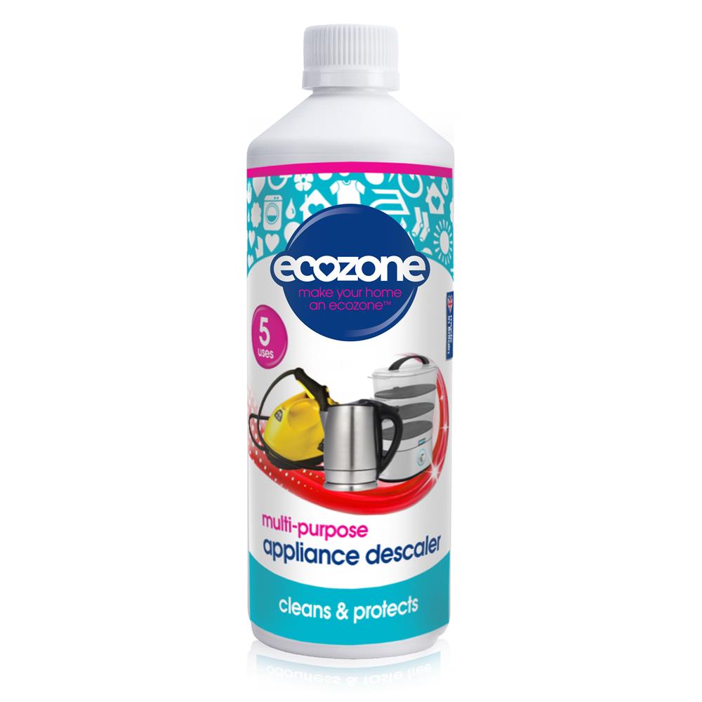 Ecozone Multi-Purpose Appliance Cleaner