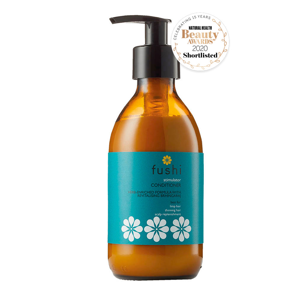 Fushi Wellbeing Stimulator Herbal Conditioner