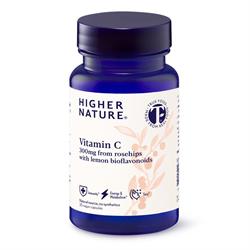 Higher Nature True Food Vitamin C