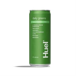 Huel Daily Greens RTD Apple