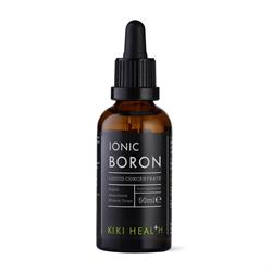 KIKI Health Ionic Boron Concentrate