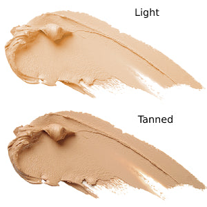 Lavera Cream To Powder Foundation - Light 01