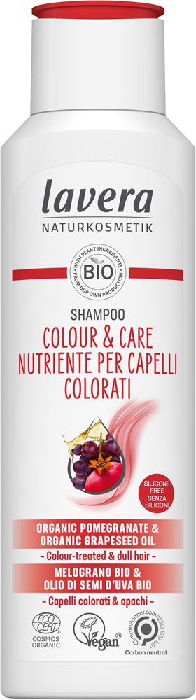 Lavera Colour & Care Shampoo