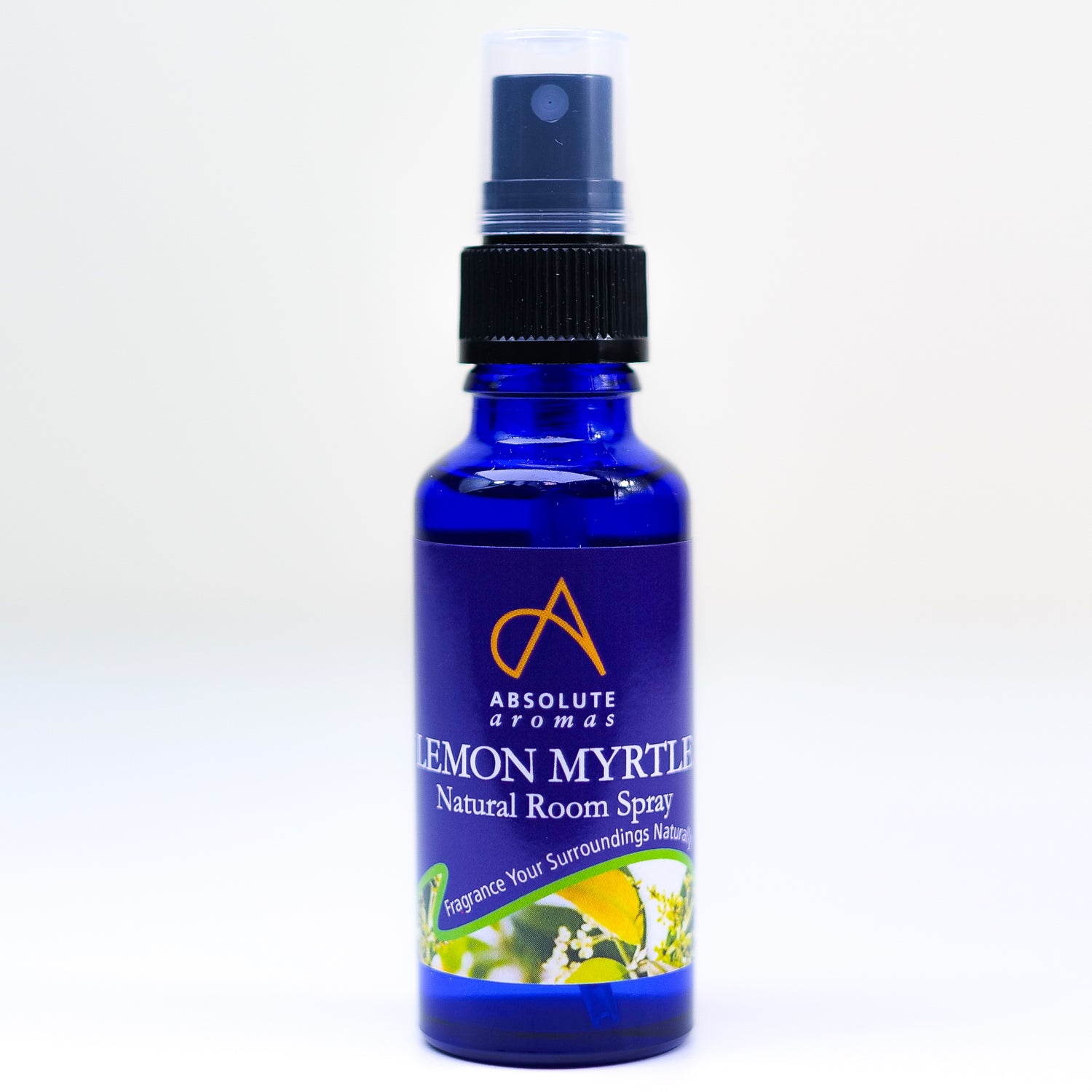 Absolute Aromas Myrtle 10ml