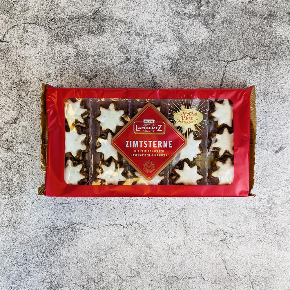 Lambertz Zimsterne 1