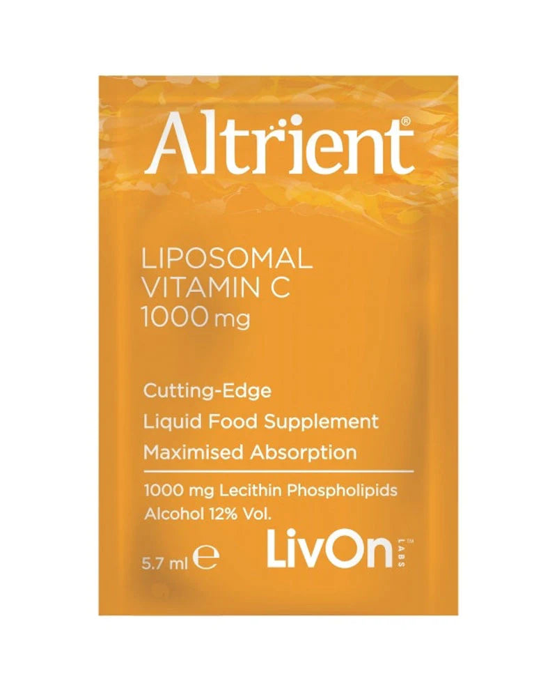 Altrient Liposomal Vitamin C