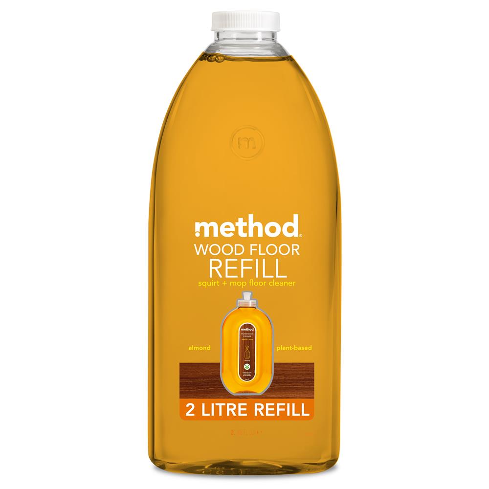 Method Wood Floor Cleaner Refill