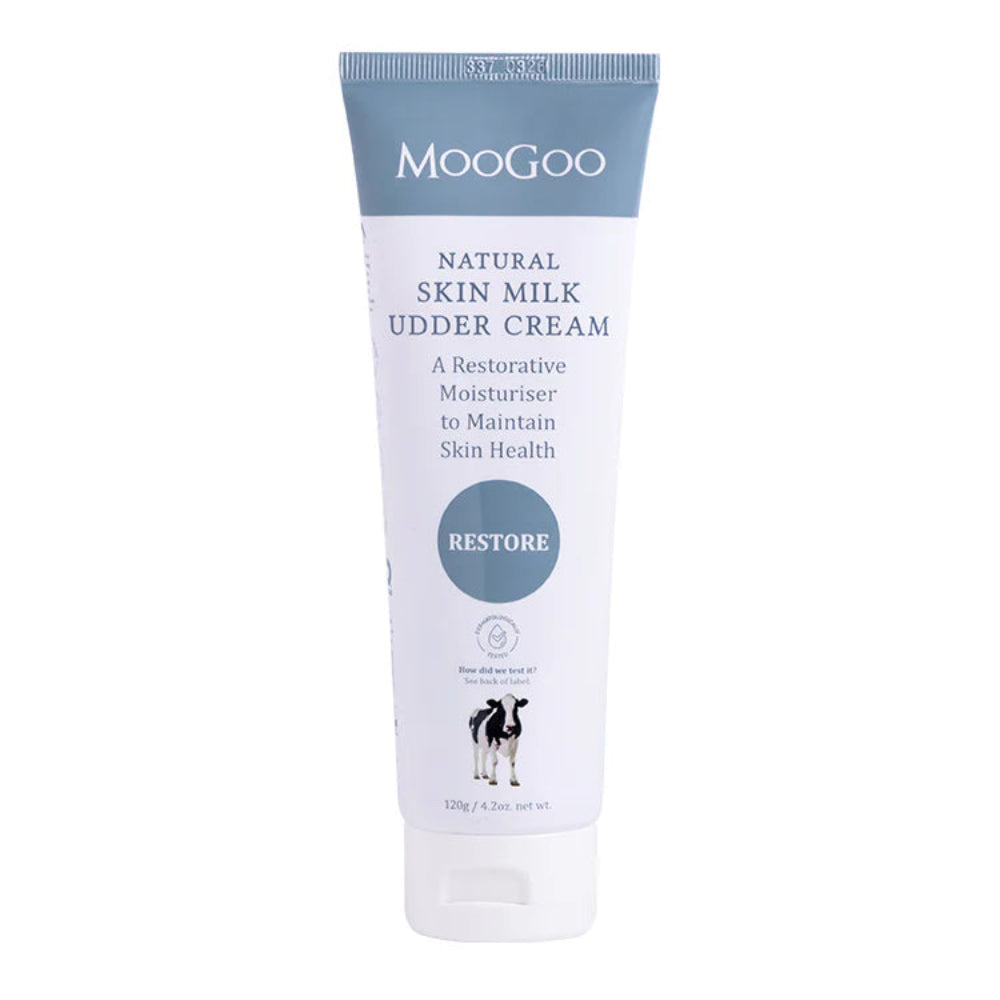 MooGoo Natural Skin Milk Udder Cream