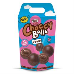Mummy Meegz Choccy Balls Giftpack