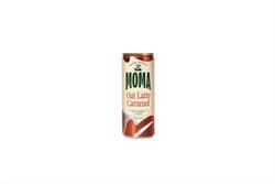 Moma Foods MOMA Oat Latte Caramel ml