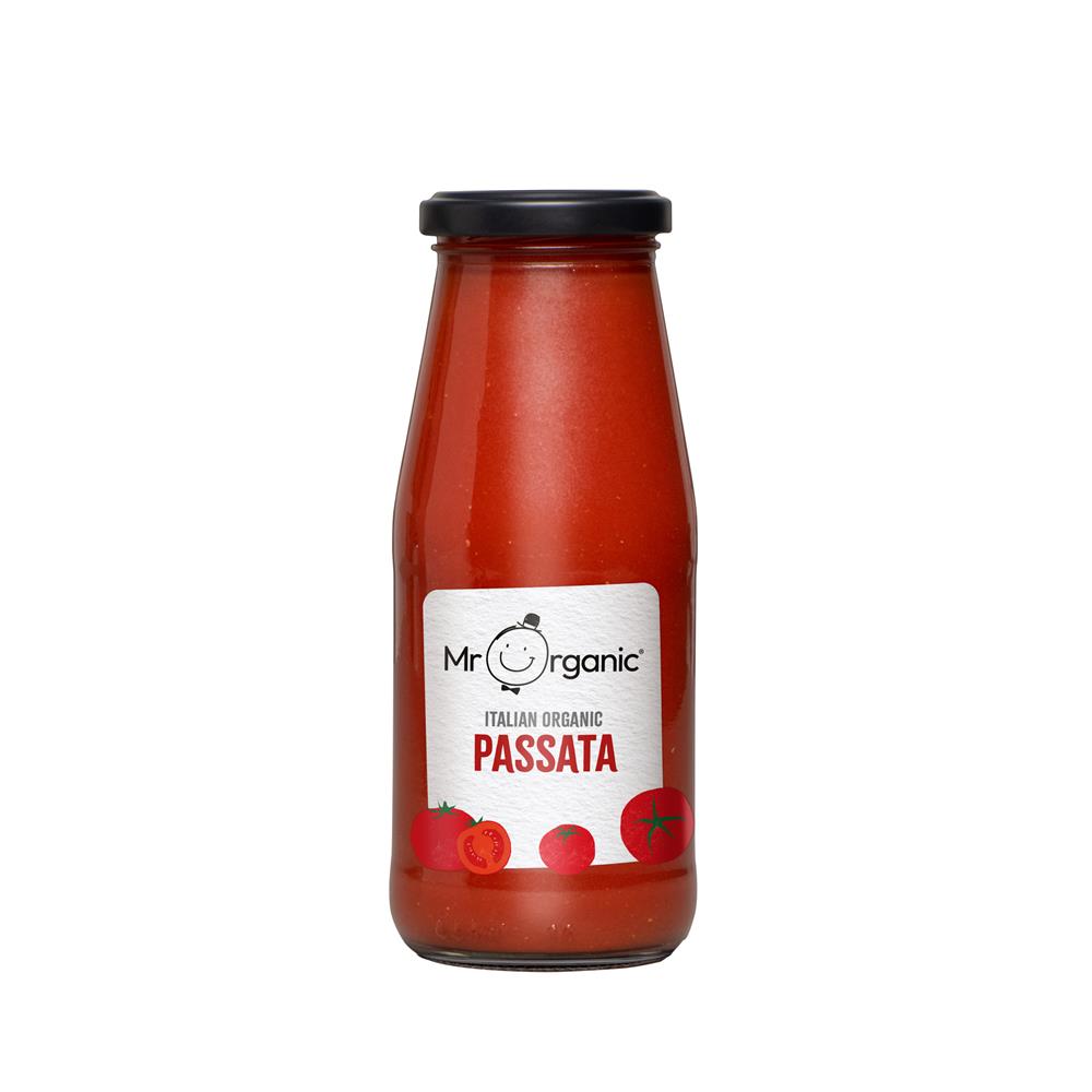Mr Organic Passata