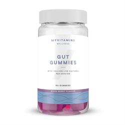 MYPROTEIN Gut Gummies Mixed Berry