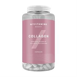 MYPROTEIN Collagen Capsules