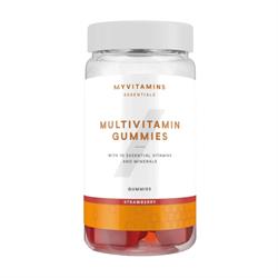 MYPROTEIN Multivitamin Gummies