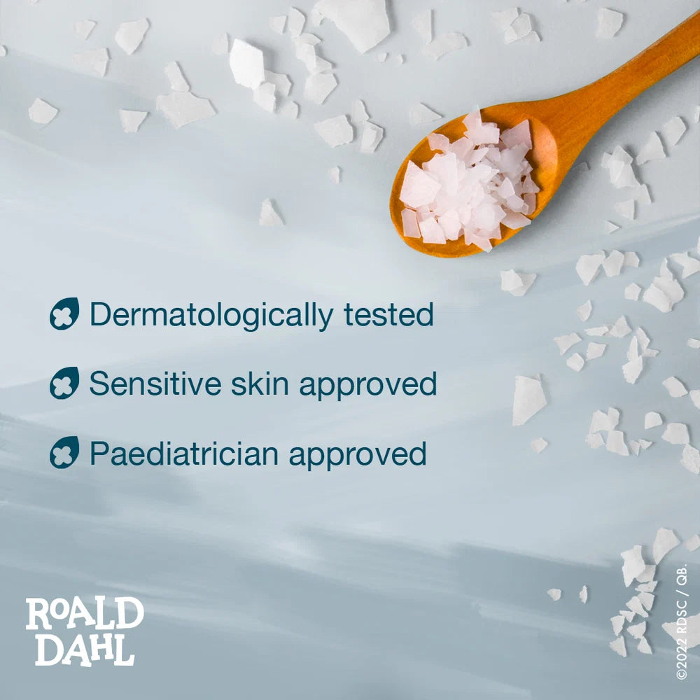 BetterYou Roald Dahl Magnesium Sleep Flakes