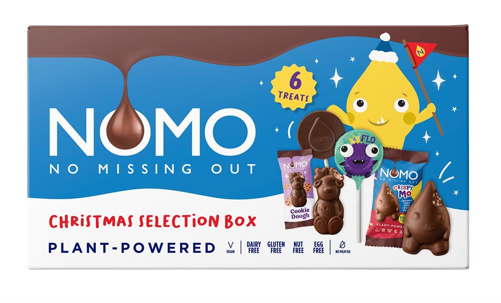Nomo NOMO Free From Selection Box