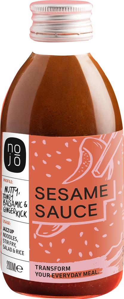 Nojo Sesame Sauce