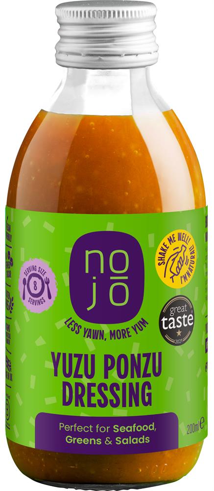 Nojo Yuzu Salad Sauce