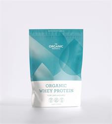 The Organic Protein Co Pure Unflavoured Organic Whey
