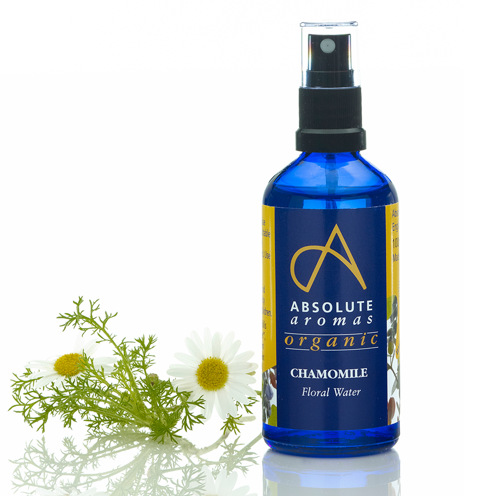 Absolute Aromas Chamomile German 2ml