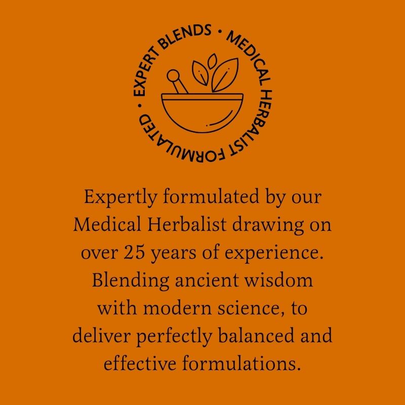 The Herbtender Perform & Recover - Enhanced Training