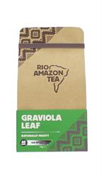 Rio Amazon Graviola Leaf Tea 40 Teabags