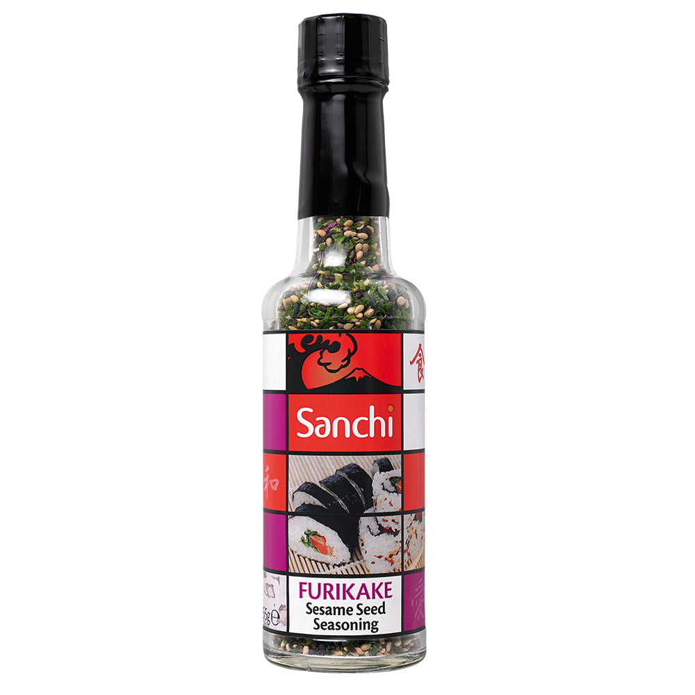 Sanchi Furikake 65g