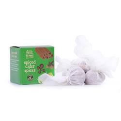 Steenbergs Old Hamlet Spiced Cider Pouches 20g