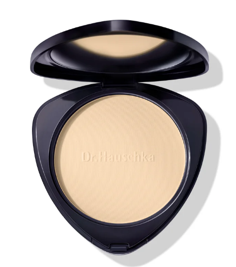 Dr. Hauschka Compact Powder 01 Macadamia