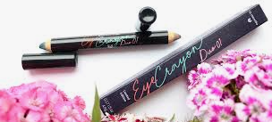 Dr. Hauschka Eye Crayon Duo 01