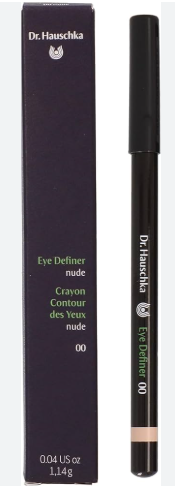 Dr. Hauschka Eye Definer 00 Nude