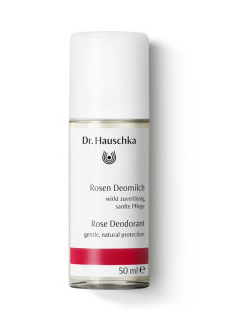 Dr. Hauschka Rose Deodorant