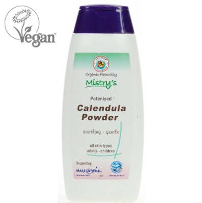 Mistrys Calendula Powder