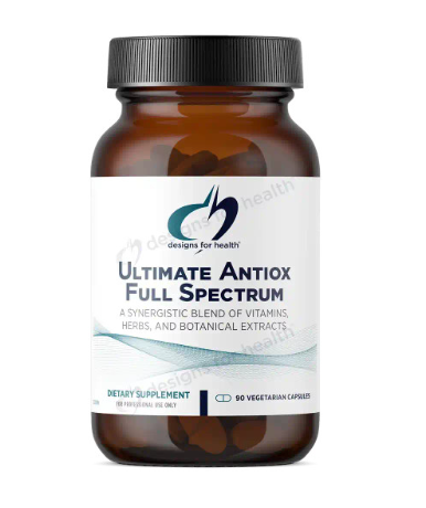 Ultimate Antiox Full Spectrum