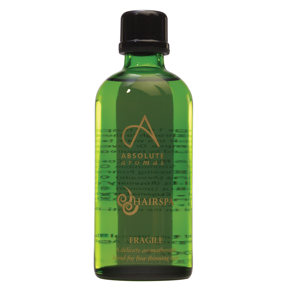 Absolute Aromas Fragile HairSpa