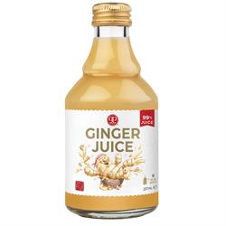 The Ginger People 99% Ginger Juice