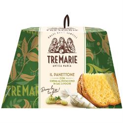 Tre Marie Pistacchio Cream Panettone 8