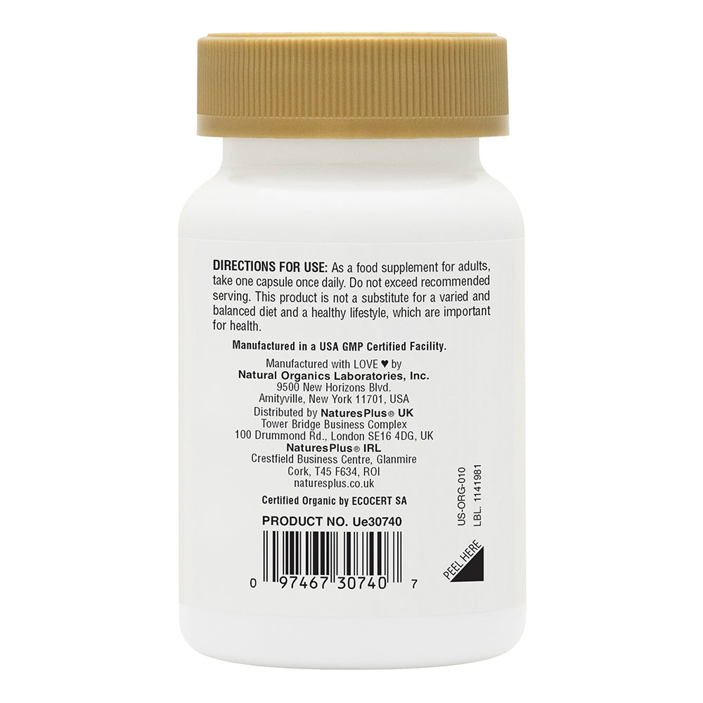 Source Of Life Garden SOL Garden Vit D3 & K2