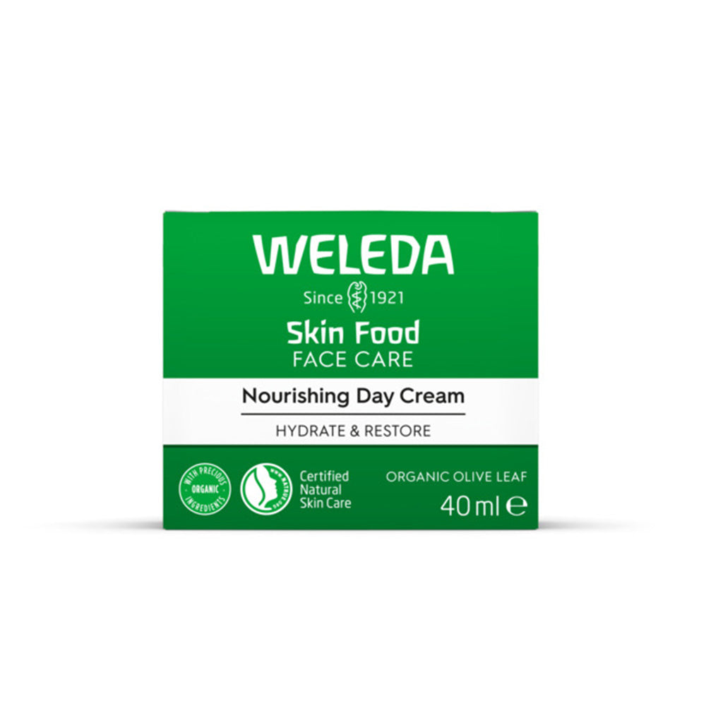 Weleda Skin Food Nourishing Day Cream