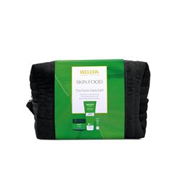 Weleda Skin Food - The Face Care Edit Gift Set