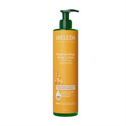 Weleda Regenerating Body Lotion
