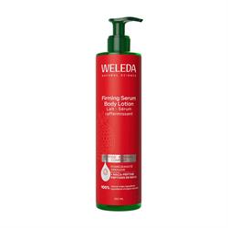 Weleda Firming Body Lotion Pomegranat