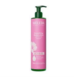 Weleda Smoothing Body Lotion Wild Rose