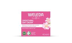 Weleda Wild Rose & White Tea Day Crea