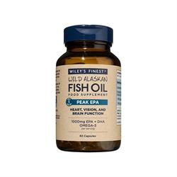 Wiley's Finest UK Peak EPA