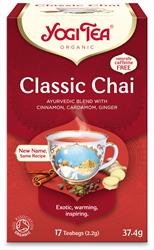 Yogi Tea Classic Tea