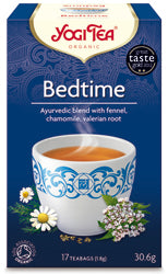 Yogi Tea Bedtime Tea