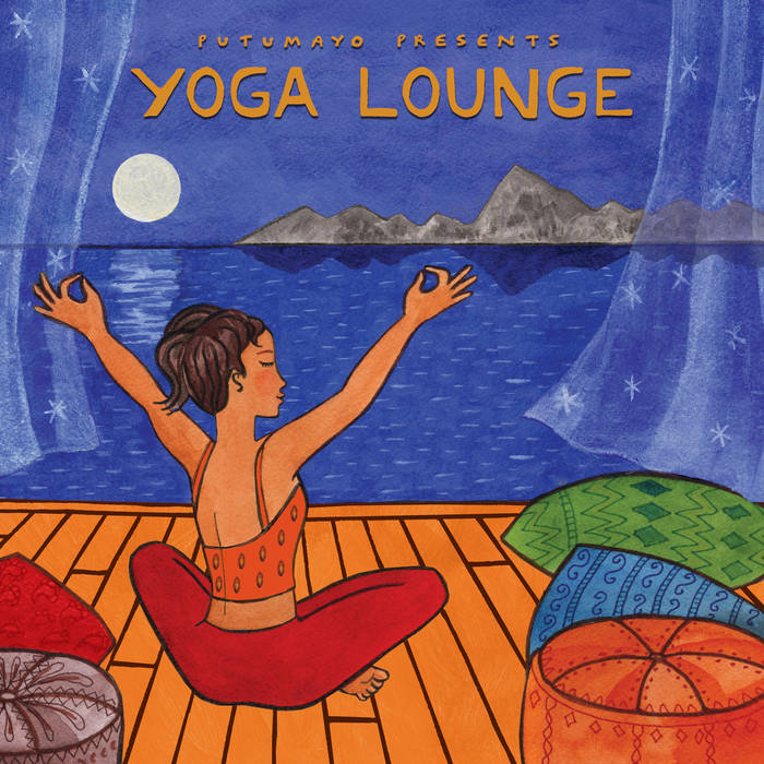 Yoga Lounge